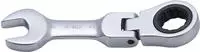 BGS Ratschen-Ringgabelschl&uuml;ssel 6915