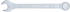 BGS Maul-Ringschlüssel warm geschmiedet SW 20 mm (1070)