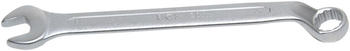 BGS Maul-Ringschl&uuml;ssel gekr&ouml;pft SW 11 mm (30111)
