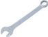 BGS Maul-Ringschlüssel SAE SW 1