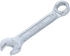 BGS Maul-Ringschlüssel extra kurz SW 11 mm (30760)