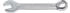 BGS Maul-Ringschlüssel extra kurz SW 11 mm (30760)