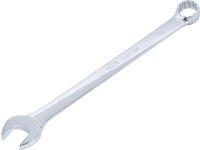 BGS 1229-30, BGS Maul-Ringschl&uuml;ssel extra lang SW 30 mm (30 mm) (1229-30) Silber