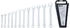 BGS Maul-Ringschlüssel-Satz SW 8 - 19 mm 12-tlg. (71022)