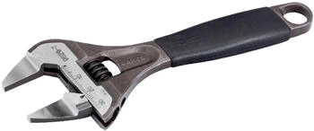 Bahco Rollgabelschlüssel 6\" brüniert maximale ÖffnungSW eite 32 mm schlank