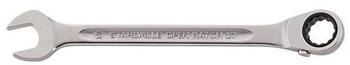 Stahlwille Maulringratschenschl&uuml;ssel OPEN-RATCH 17 SW 15 mm L&auml;nge 202 mm