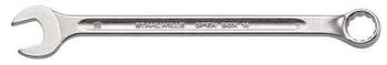 Stahlwille Ringmaulschl&uuml;ssel OPEN-BOX 14 SW 34 mm L&auml;nge 460 mm Form B
