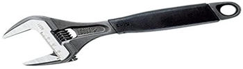 Bahco ERGO™ Rollgabelschlüssel mit Gummigriff 324 mm- 15\