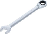 BGS Ratschen-Ringgabelschl&uuml;ssel 6517