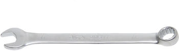 BGS Maul-Ringschlüssel kalt geschmiedet seidenmatt SW 11 mm (30511)
