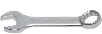 BGS Maul-Ringschl&uuml;ssel extra kurz SW 19 mm (30779)