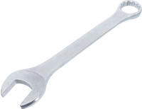 BGS Do it yourself 1185-80, Bgs Do It Yourself Maul-Ringschl&uuml;ssel, SW 80 mm
