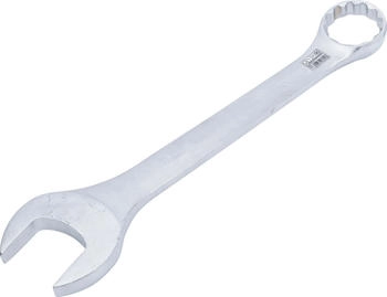 BGS Maul-Ringschlüssel warm geschmiedet XXL SW 85 mm (1185-85)