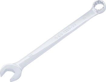 BGS Maul-Ringschlüssel extra lang SW 22 mm (1229-22)