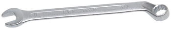 BGS Maul-Ringschl&uuml;ssel gekr&ouml;pft SW 10 mm (30110)