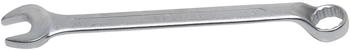 BGS Maul-Ringschl&uuml;ssel gekr&ouml;pft SW 20 mm (30120)