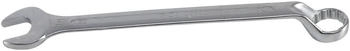 BGS Maul-Ringschl&uuml;ssel gekr&ouml;pft SW 32 mm (30132)