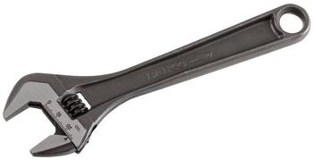Bahco Rollgabelschl&uuml;ssel mit Zentralmutter phosphatiert 305 mm