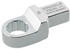 Stahlwille 732/40 Einsteck-Ringschlüssel 14x18mm