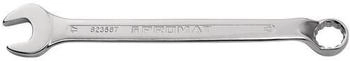 Promat Ringmaulschlüssel SW 30 mm Länge 385 mm Form B CV-Stahl