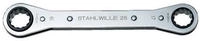 Stahlwille 41131011, Stahlwille 41131011 25 10 X 11 RATSCHENRINGSCHLUESSEL
