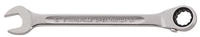 Maulringratschenschl&uuml;ssel OPEN-RATCH 17 SW 17mm L.229mm umschaltbar,Rings.15Grad