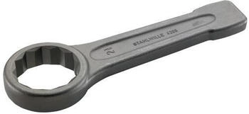 Stahlwille Schlagringschl&uuml;ssel 4205 SW 46 mm L&auml;nge 240 mm Spezialstahl