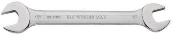 Promat Doppelmaulschlüssel 16 x 17 mm Länge 201 mm