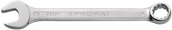 Promat Ringmaulschlüssel SW 11 mm Länge 150 mm Form A CV-Stahl