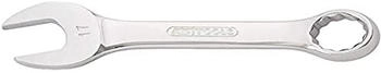 KS Tools KS Tools CHROMEplus Ringmaulschlüssel, kurz, 19mm - Schraubenschlüssel KS Tools KS Tools CHROMEplus Ringmaulschlüssel, kurz, 19mm - Schraubenschlüssel