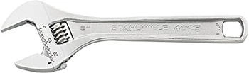 Stahlwille Einmaulschl&uuml;ssel, (40250115)