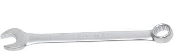 BGS Maul-Ringschl&uuml;ssel kalt geschmiedet seidenmatt SW 13 mm (30513)