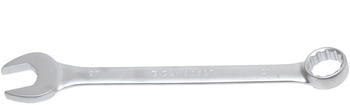 BGS Maul-Ringschlüssel kalt geschmiedet seidenmatt SW 27 mm (30527)