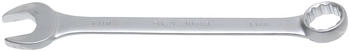 BGS Maul-Ringschl&uuml;ssel SAE SW 1.1/8" (30683)