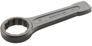 Stahlwille Schlagringschl&uuml;ssel 4205 SW 65 mm L&auml;nge 290 mm Spezialstahl