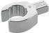 Stahlwille 733/10 OPEN-RING Einsteck-Ringschlüssel 9x12mm
