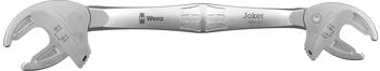 Wera 6006 Joker M/L Self-Adjusting Double-Ended Spanner