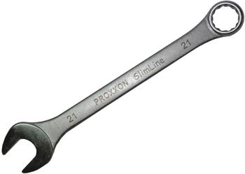 Proxxon SlimLine Ring-Maulschlüssel (23 921)