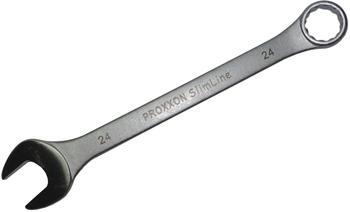 Proxxon SlimLine Ring-Maulschlüssel 24 mm ( 23924)