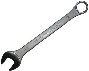 Proxxon SlimLine Ring-Maulschlüssel 22 mm ( 23922)