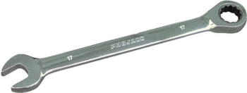 Projahn GearTech Ratschenschlüssel metrisch Klassik 19 mm (3419)