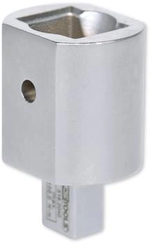 KS Tools Einsteck-Adapter 9x12 mm auf 14x18 mm (516.2040)