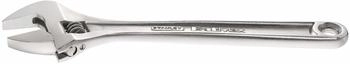 Stanley Selbstjustierender Maulschl&uuml;ssel FatMax verstellbar 300mm (0-84-540)