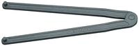 Gedore Zweilochmutterndreher 44 6