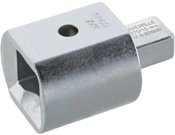 Stahlwille Steckschl&uuml;ssel-Adapter 7370/10 9x12mm auf 14x18mm (58290010)