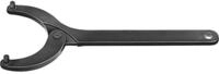 Gelenkstirnlochschl&uuml;ssel 764C f.Lochabstand 18-40mm Zapfen-&Oslash; 3,9mm AMF