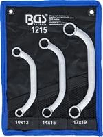 BGS Starter-/Blockschl&uuml;sselsatz 1215