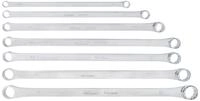 Ks Tools Doppel-Ringschl&uuml;sselsatz 518.0830