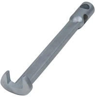 Ks Tools Klauenschl&uuml;ssel 517.9175