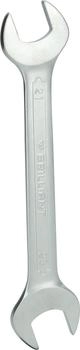 Brilliant-Tools Doppel-Maulschlüssel, 21 x 23 mm (BT010910)